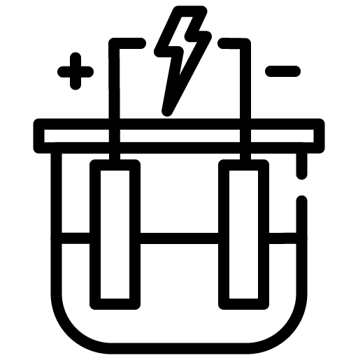 Electroplating